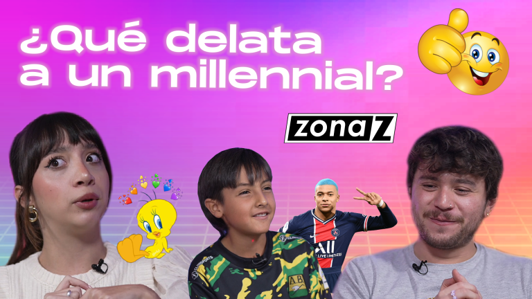 “Mbappe es más cool que Messi”, un niño Alpha opina sobre la Gen Z y Millennials
