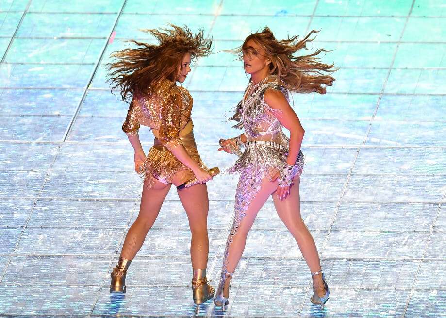 La diva del Bronx acaba de estrenar su nuevo documental 'Halftime'.