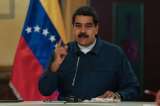 La respuesta de Maduro a Estados Unidos tras acusación por narcotráfico