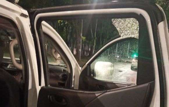 La entidad advirtió que estos hechos, registrados en la comuna 5, afectan su capacidad de respuesta.