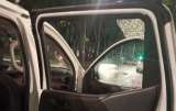 Vandalizaron y robaron insumos de vehículo de la Cruz Roja en evento de la Feria de Cali