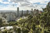 Bogotá, 486 años de historia: lo que esconden los nombres de las 20 localidades
