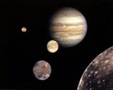La misión espacial Juice logra una hazaña y puede seguir su camino a Júpiter