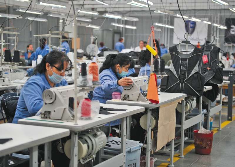 La tasa de desempleo de las mujeres fue el 13,9% en Colombia.