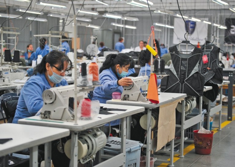 En mayo, la tasa de desempleo de Colombia fue del 10,6 %