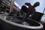 Uso de tanques de reserva en los conjuntos residenciales incrementó un 60 %