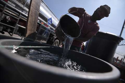 Cortes de agua Ibagué: la ciudad estará sin agua por 24 horas este miércoles