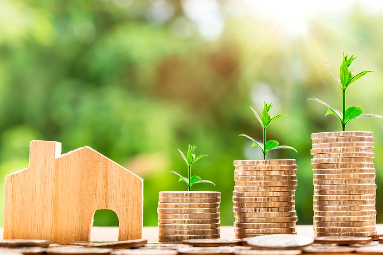 En 2018 se duplicaron los subsidios de vivienda del programa Mi Casa Ya
