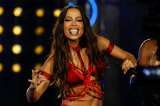 Anitta antes y después: la cantante sorprendió con drástico cambio de apariencia
