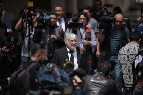 Las amenazas que sortean 22 abogados de exintegrantes de las Farc