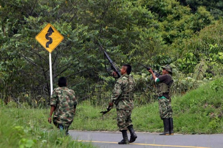 El pueblo de la última masacre de FARC selló su perdón: exguerrillero será alcalde