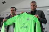 Autuori: "El reto de Nacional es ganar su tercera Copa Libertadores"