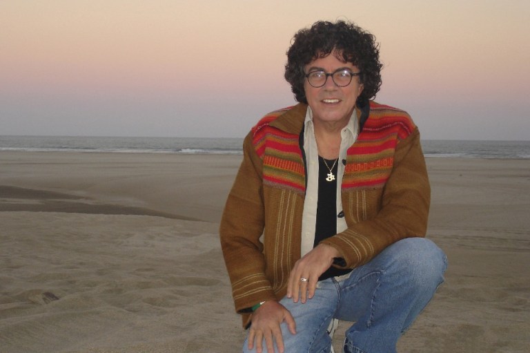 El Teatro ABC presenta “Piero íntimo”