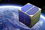 Japón lanza al espacio el primer satélite hecho en madera; esta es su misión