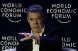 “Si vuelve la guerra,  Farc estarán preparadas”: Santos