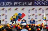Cómo verificar el conteo dudoso de los votos en Venezuela: esto dice la ley
