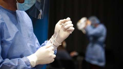 Ministerio de Salud le responde a la Procuraduría: “No se ha generado crisis”