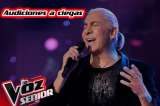 “La Voz Senior” y Noticias Caracol lideraron el rating del 19 de septiembre