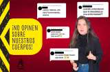 Los comentarios que hacen sobre nuestro cuerpo