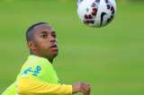 "Mi objetivo es volver a la selección, pero necesito jugar bien": Robinho