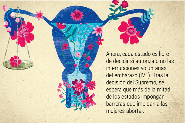 El mundo no es como lo pintan