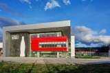 Nueva planta de Coca-Cola FEMSA en Colombia