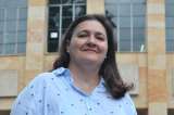 ¿Cómo logra una mujer convertirse en decana de una Facultad de minas?