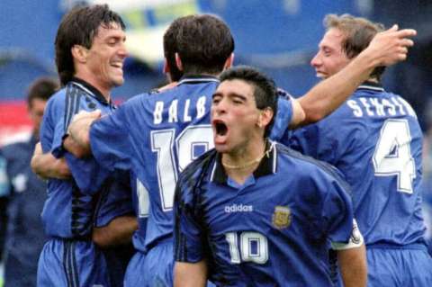 “Hablar como lo hacía Maradona tiene sus consecuencias y él lo pagó muy caro”