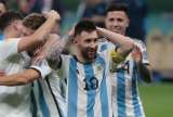 Argentina, a un paso de cumplir el sueño