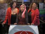 Dignidad laboral: la petición de la Asociación Sindical de Trabajo Sexual en Colombia