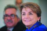 ¿Quién es Dolly Montoya, la primera mujer en ser nombrada rectora de la U. Nacional?
