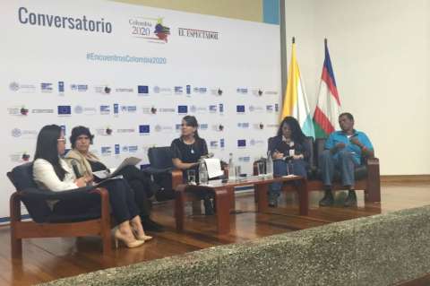 Los lineamientos de la Corte Constitucional para integrar a víctimas de desplazamiento en las ciudades