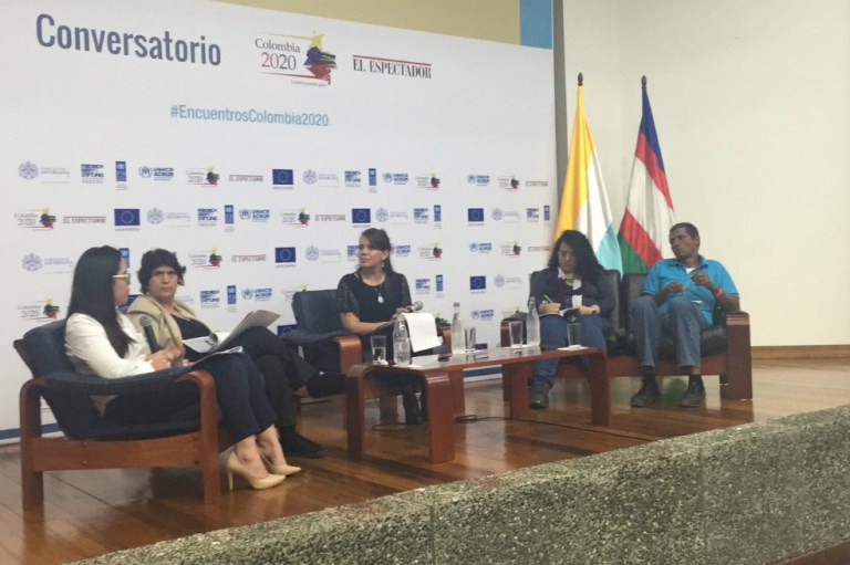 Los lineamientos de la Corte Constitucional para integrar a víctimas de desplazamiento en las ciudades