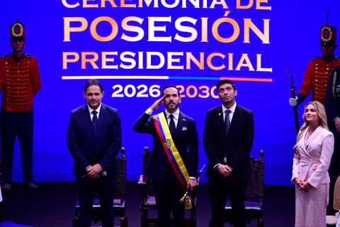 Política de Sexualidad de Petro: ¿tendrá continuidad con De La Espriella?