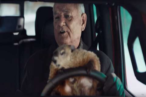 Estos son los mejores comerciales del Super Bowl LIV