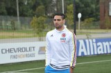 “Si Falcao hubiera tenido un nivel competitivo, él estaría en esta lista”, Néstor Lorenzo