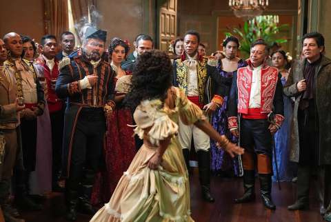 “Padilla”: la película colombiana con Cuba Gooding Jr. ya tiene tráiler oficial
