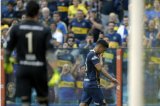 Teo calienta su propio Superclásico ante Boca Júniors