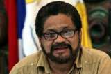 Fiscalía llama a juicio a Iván Márquez por secuestro, homicidio y reclutamiento