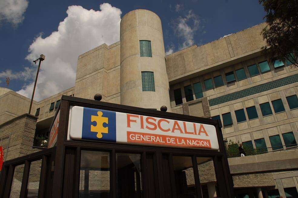 Según la denuncia, las interceptaciones se habrían hecho desde varias salas ubicadas en el búnker de la Fiscalía. / Archivo