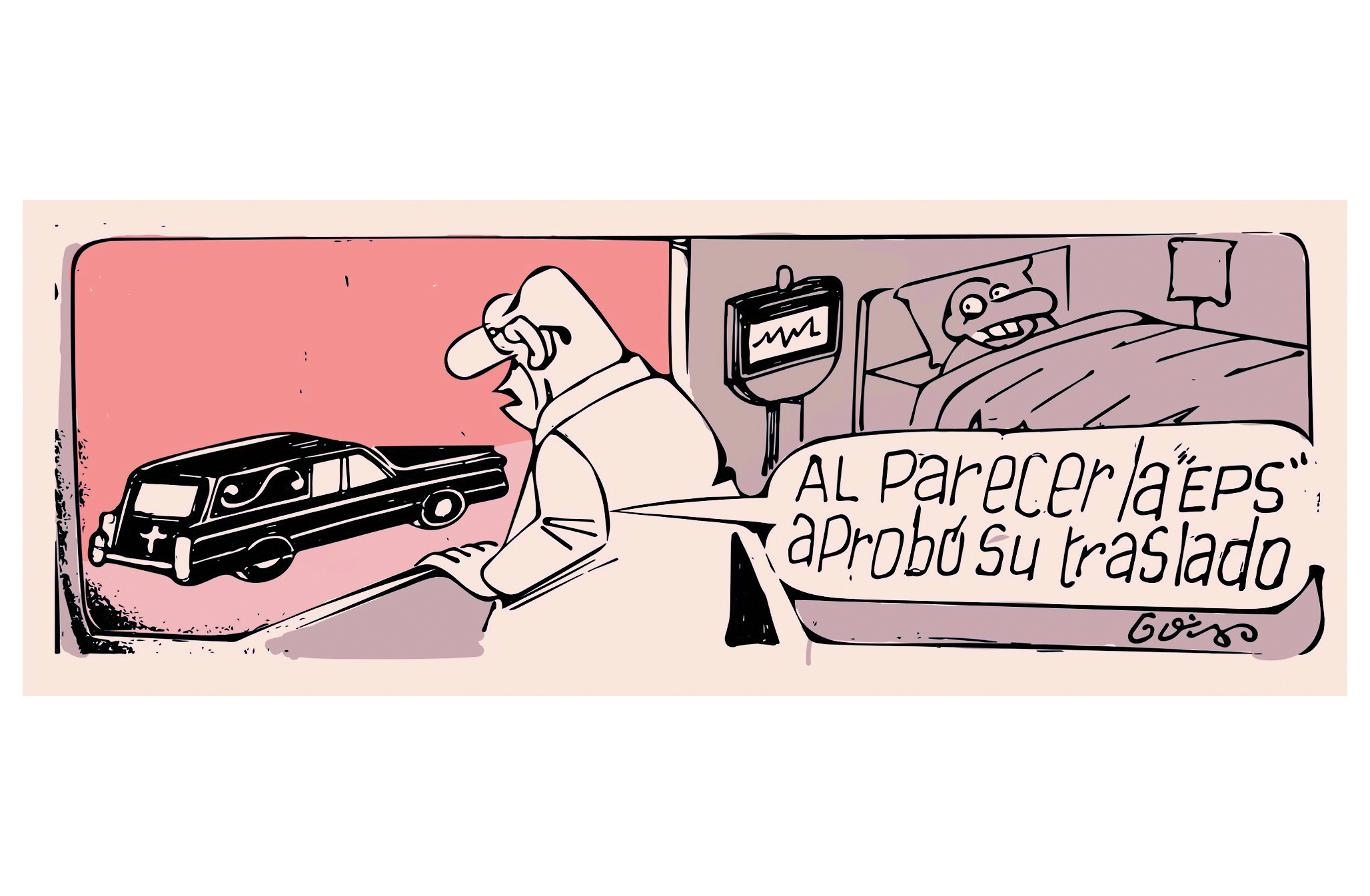 Caricatura
