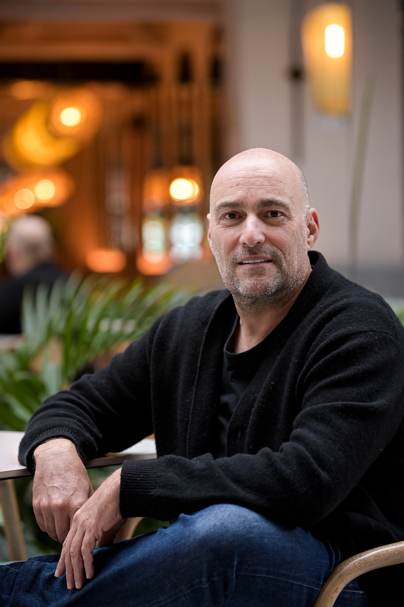 Philippe Zerbib