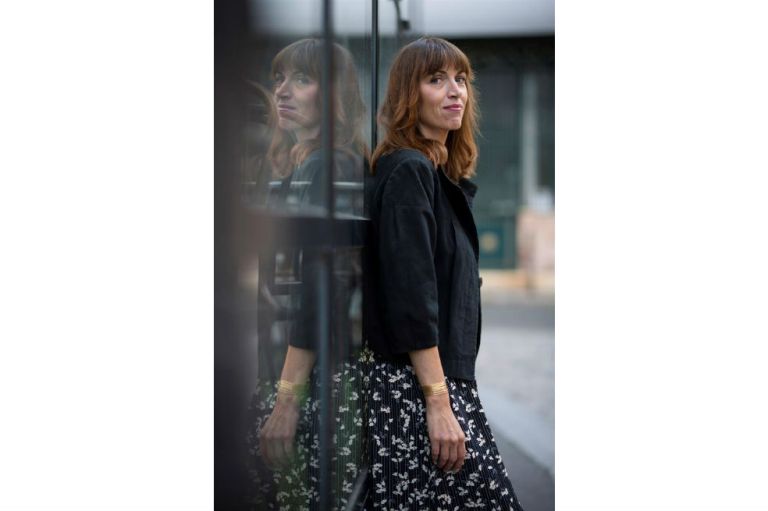 Vanessa Springora: “El artista no puede estar por encima de la ley”