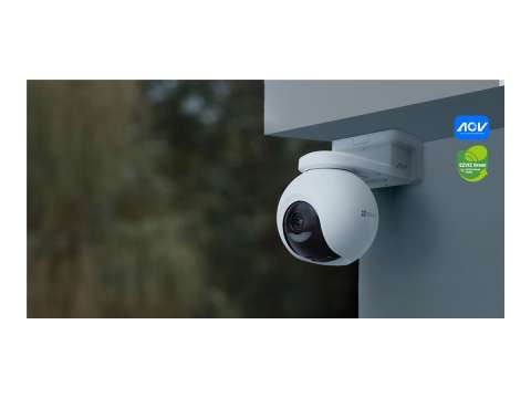 Esto es todo lo que necesita saber para aprender a instalar una cámara de seguridad en casa