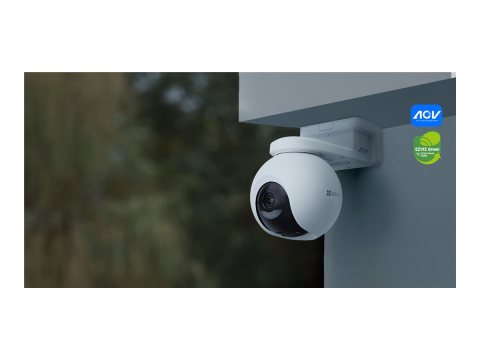 Esto es todo lo que necesita saber para aprender a instalar una cámara de seguridad en casa
