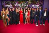 Así vivimos el lanzamiento de Betty la fea 2, la historia continúa