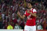 José Julián de la Cuesta deja Santa Fe