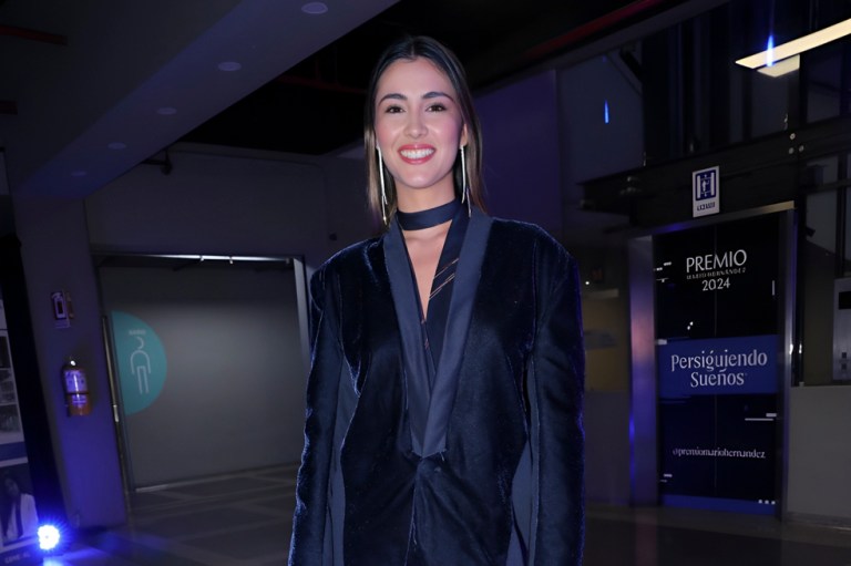 Carolina Betancourt