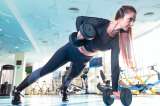 Cómo evitar callos en las manos por alzar pesas en el gimnasio