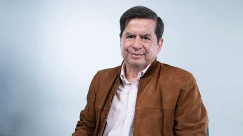 “La campaña de Iván Cepeda no está recogiendo firmas para una constituyente”: Cristo